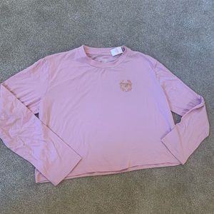 Top PINK Victoria’s Secret